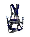 ExoFit X300 Class AL Tower Climbing DBI-SALA 3M Harness