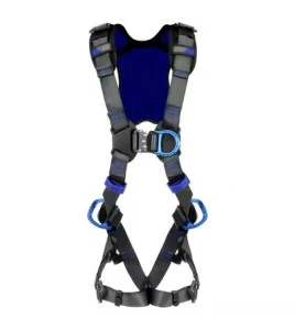 ExoFit X300 Class AL Wind Turbine DBI-SALA 3M Harness