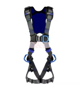 Harnais ExoFit X300 Classe AL Éolien DBI-SALA 3M