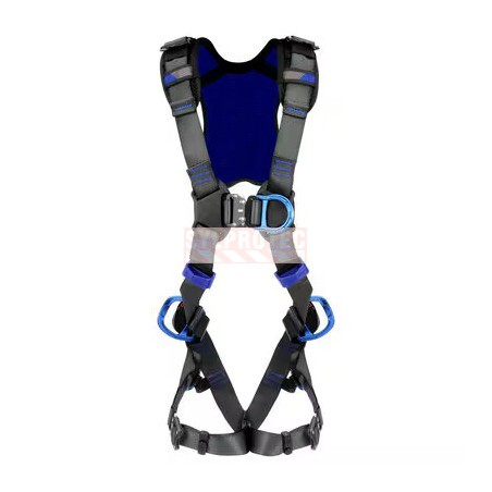 ExoFit X300 Class AL Wind Turbine DBI-SALA 3M Harness