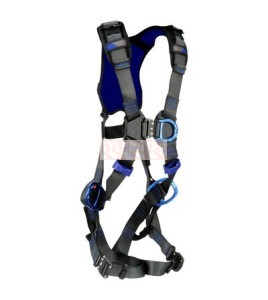 Harnais ExoFit X300 Classe AL Éolien DBI-SALA 3M