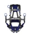 ExoFit X300 Class AL Oil and Gas DBI-SALA 3M Harness