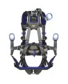 ExoFit X300 Class AL Oil and Gas DBI-SALA 3M Harness