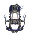 Harnais ExoFit X300 Classe AL Pétrole et Gaz DBI-SALA 3M