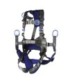 ExoFit X300 Class AL Oil and Gas DBI-SALA 3M Harness