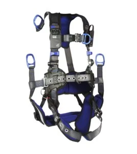 ExoFit X300 Class AL Oil and Gas DBI-SALA 3M Harness