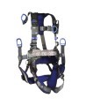 ExoFit X300 Class AL Oil and Gas DBI-SALA 3M Harness