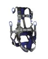 ExoFit X300 Class AL Oil and Gas DBI-SALA 3M Harness