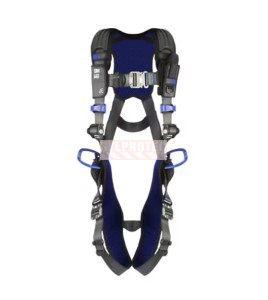 Harnais ExoFit X300 Classe AP Positionnement DBI-SALA 3M