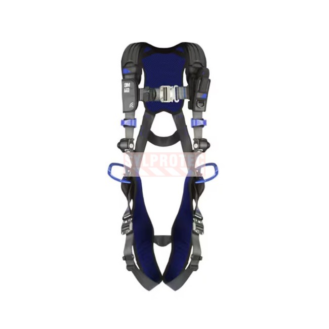 ExoFit X300 Class AP Positioning DBI-SALA 3M Harness