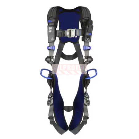Harnais ExoFit X300 Classe AP Positionnement DBI-SALA 3M