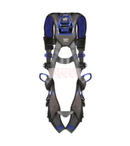 Harnais ExoFit X300 Classe AP Positionnement DBI-SALA 3M