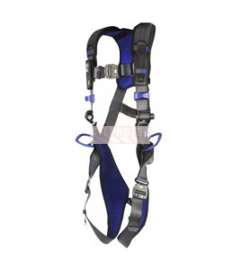 ExoFit X300 Class AP Positioning DBI-SALA 3M Harness