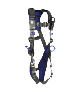 ExoFit X300 Class AP Positioning DBI-SALA 3M Harness