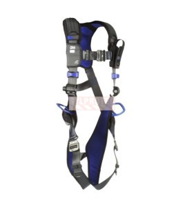 Harnais ExoFit X300 Classe AP Positionnement DBI-SALA 3M