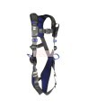 Harnais ExoFit X300 Classe AP Positionnement DBI-SALA 3M