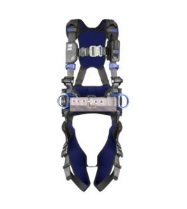 ExoFit X300 Class AP Positioning DBI-SALA 3M Harness
