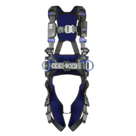 ExoFit X300 Class AP Positioning DBI-SALA 3M Harness