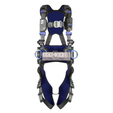 Harnais ExoFit X300 Classe AP Positionnement DBI-SALA 3M