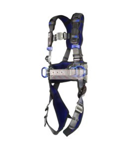 ExoFit X300 Class AP Positioning DBI-SALA 3M Harness