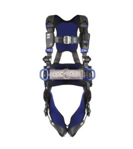 ExoFit X300 Class AP Positioning DBI-SALA 3M Harness