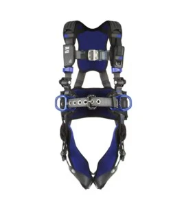 ExoFit X300 Class AP Positioning DBI-SALA 3M Harness