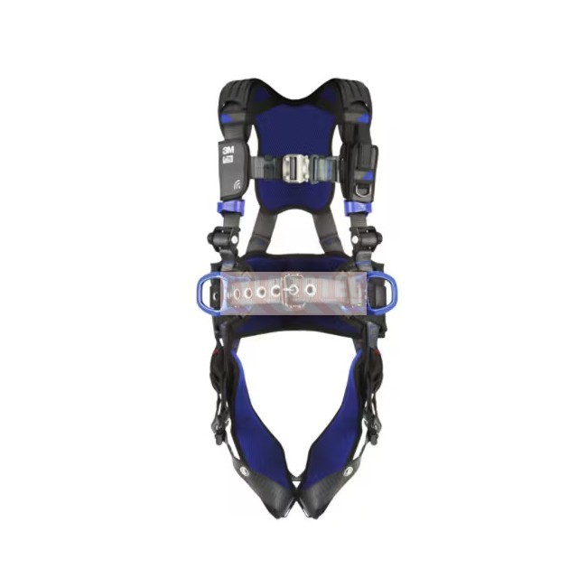 ExoFit X300 Class AP Positioning DBI-SALA 3M Harness