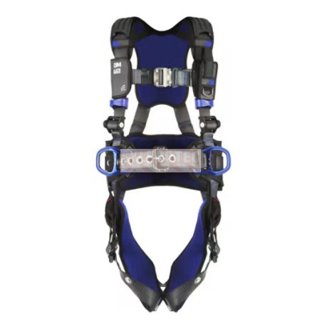 ExoFit X300 Class AP Positioning DBI-SALA 3M Harness