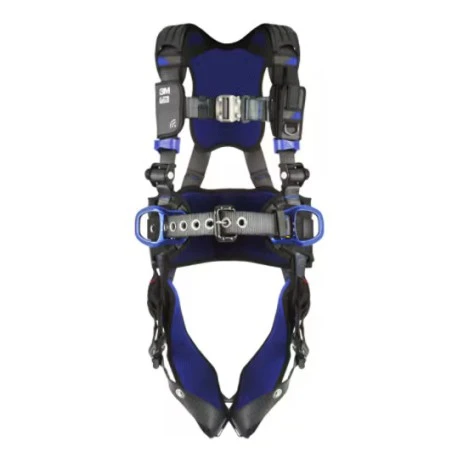 ExoFit X300 Class AP Positioning DBI-SALA 3M Harness