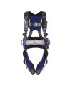 Harnais ExoFit X300 Classe AP Positionnement DBI-SALA 3M