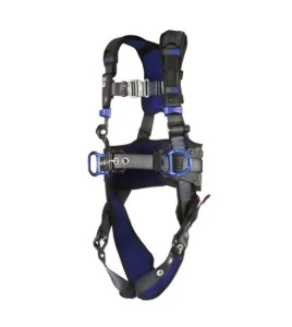 ExoFit X300 Class AP Positioning DBI-SALA 3M Harness