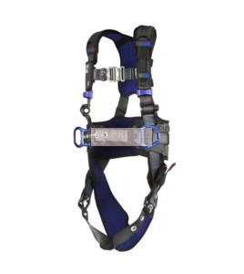 Harnais ExoFit X300 Classe AP Positionnement DBI-SALA 3M