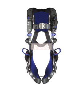 ExoFit X300 Class AP Positioning DBI-SALA 3M Harness