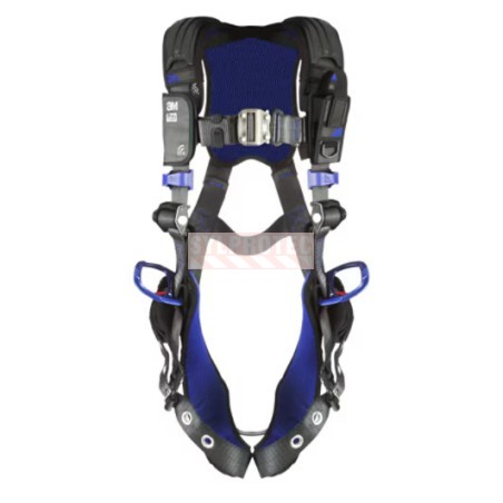 ExoFit X300 Class AP Positioning DBI-SALA 3M Harness