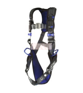 ExoFit X300 Class AP Positioning DBI-SALA 3M Harness