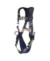 Harnais ExoFit X300 Classe AP Positionnement DBI-SALA 3M