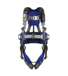 ExoFit X300 Class AP Positioning DBI-SALA 3M Harness