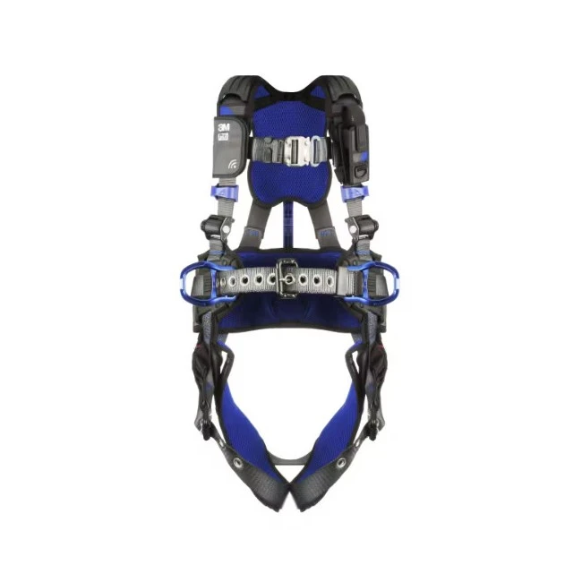 ExoFit X300 Class AP Positioning DBI-SALA 3M Harness