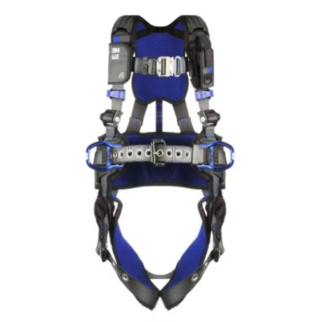 ExoFit X300 Class AP Positioning DBI-SALA 3M Harness