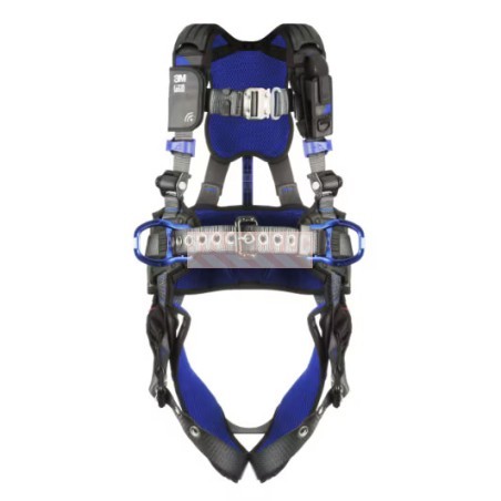 ExoFit X300 Class AP Positioning DBI-SALA 3M Harness
