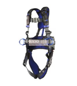 Harnais ExoFit X300 Classe AP Positionnement DBI-SALA 3M