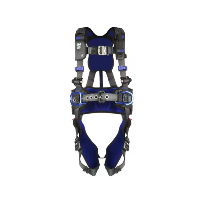 ExoFit X300 Class AP Positioning DBI-SALA 3M Harness