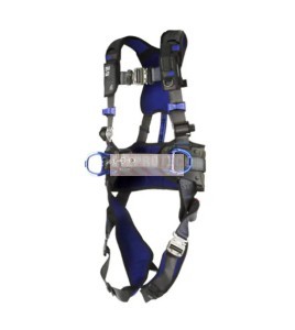 ExoFit X300 Class AP Positioning DBI-SALA 3M Harness