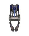 Harnais ExoFit X300 Classe AP Positionnement DBI-SALA 3M