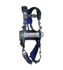 ExoFit X300 Class AP Positioning DBI-SALA 3M Harness