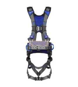 ExoFit X300 Class AP Positioning DBI-SALA 3M Harness