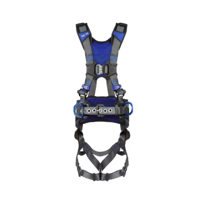 ExoFit X300 Class AP Positioning DBI-SALA 3M Harness