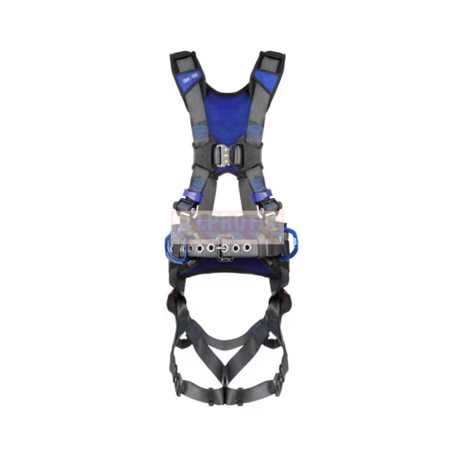 Harnais ExoFit X300 Classe AP Positionnement DBI-SALA 3M