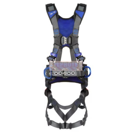 ExoFit X300 Class AP Positioning DBI-SALA 3M Harness