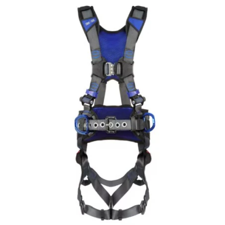 ExoFit X300 Class AP Positioning DBI-SALA 3M Harness